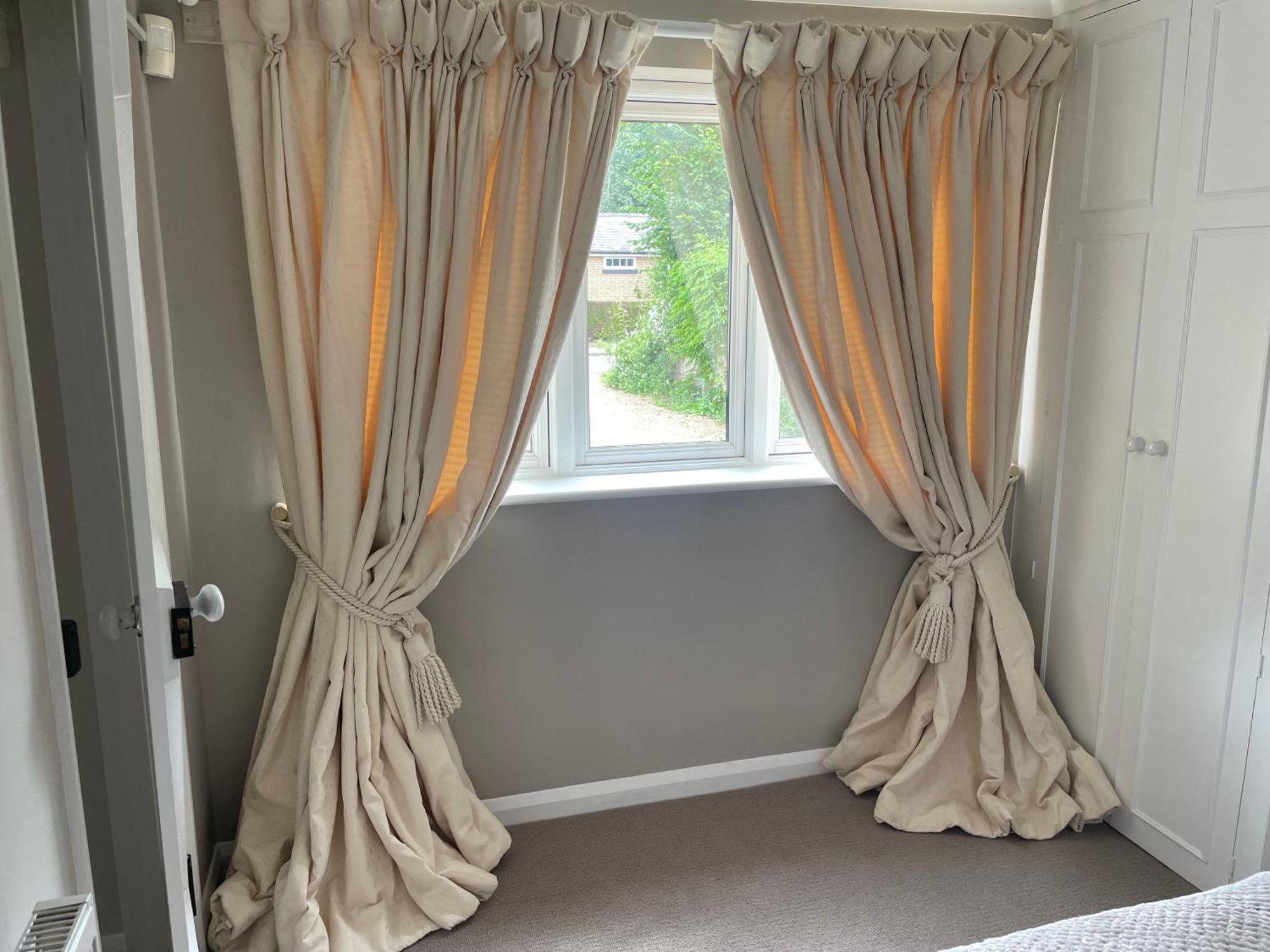 Beautifully Appointed One-Bedroom Cottage Shepreth Exterior foto